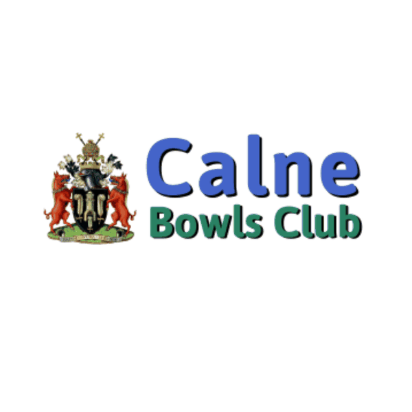Calne Bowls Club logo