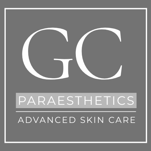 GC Paraesthetics logo